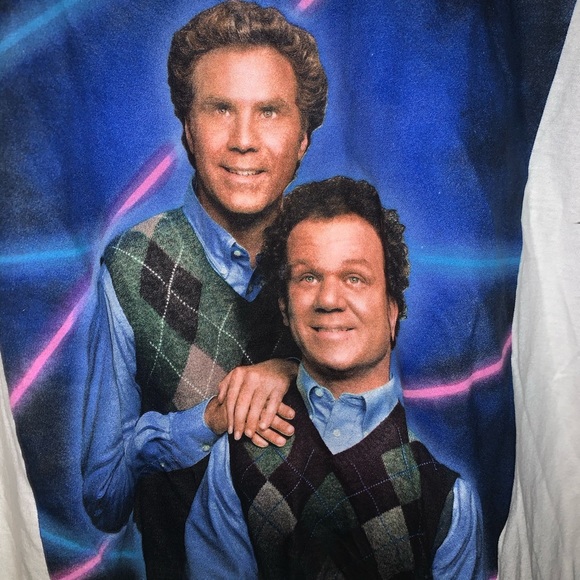 Step Brothers movie t shirt - Picture 3 of 3